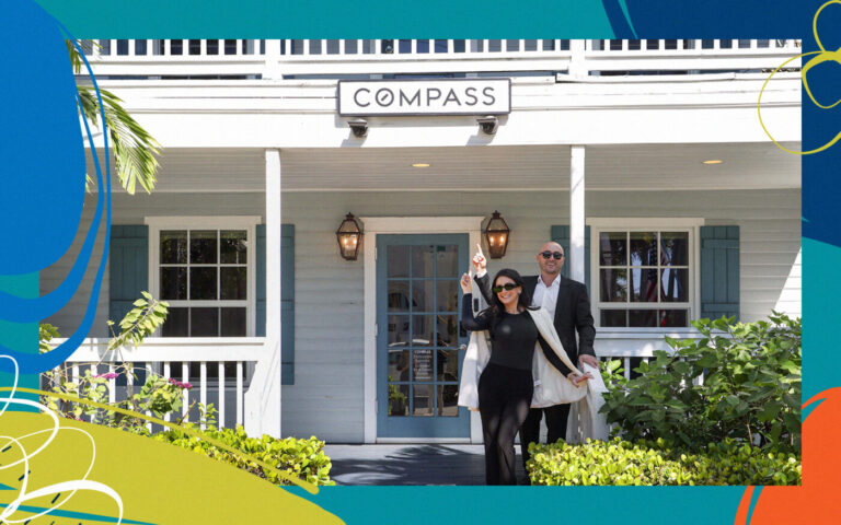 Compass Opens Delray Beach Office m 1400x875