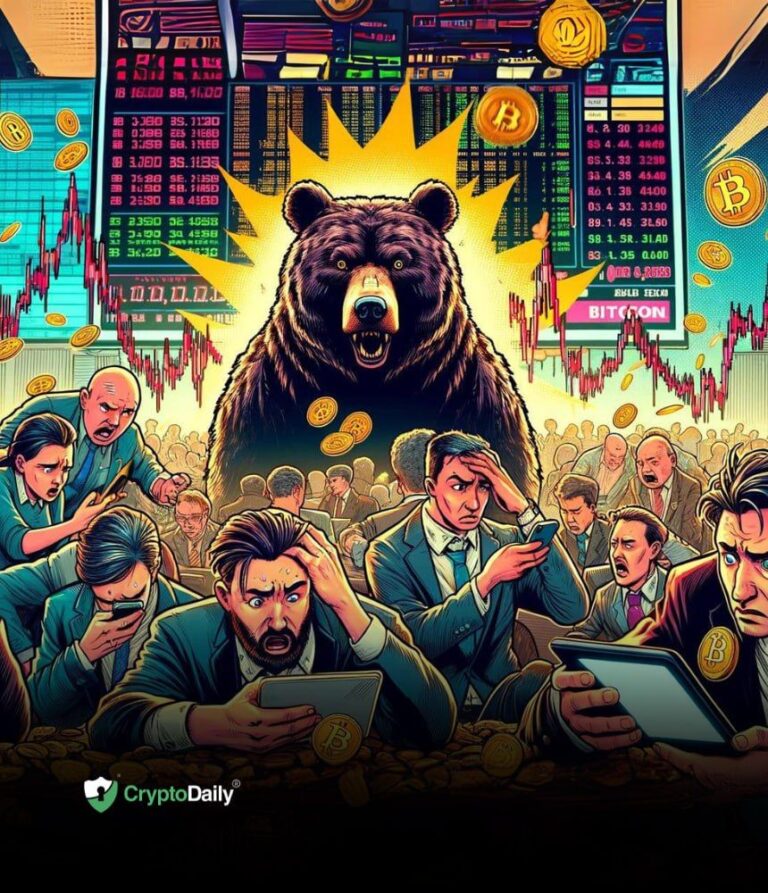 bitcoin bearish sentiment 1
