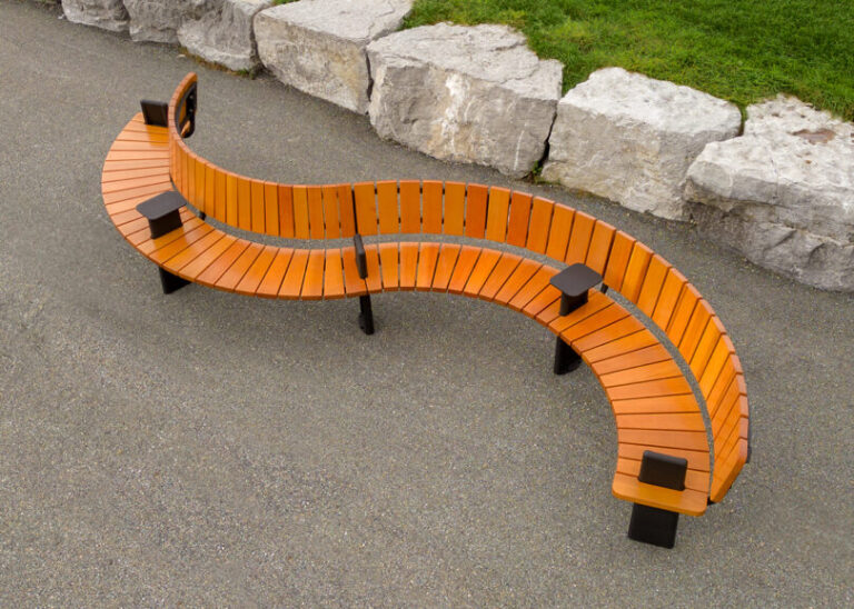 Collection 40 Benches Equiparc 2 810x578