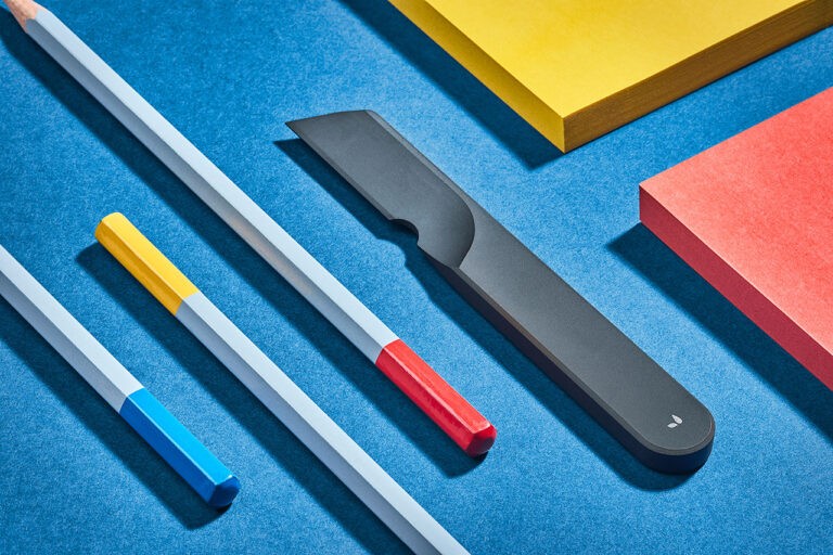 Grovemade Task Knife 1