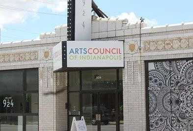 arts council