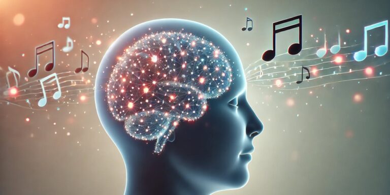 music brain