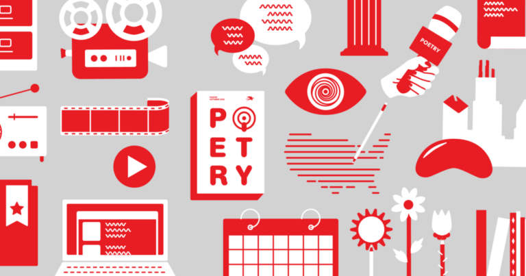 poetry foundation meta image