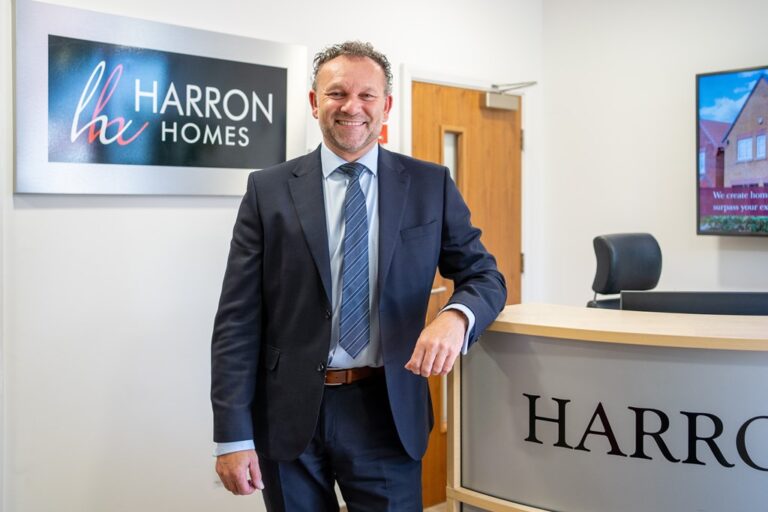 1728454726 neil reaney managing director for harron homes yorkshire