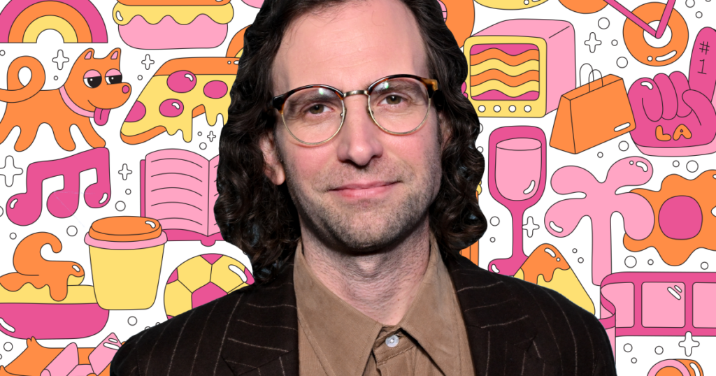 urlhttps3A2F2Fcalifornia times brightspot.s3.amazonaws.com2Fd72F0b2Fd6e9415d4547b1f7edaa6d87fa802Fla wk sunday funday kyle mooney main illo