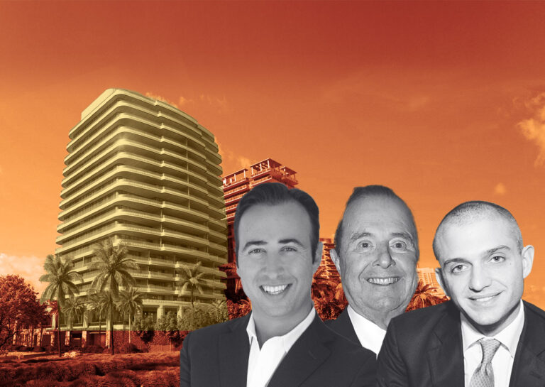 MIA Cipriani 13th Floor and Midtown Equities plan oceanfront tower in Miami Beach FEATUREIMG