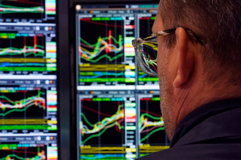 economy trader nyse