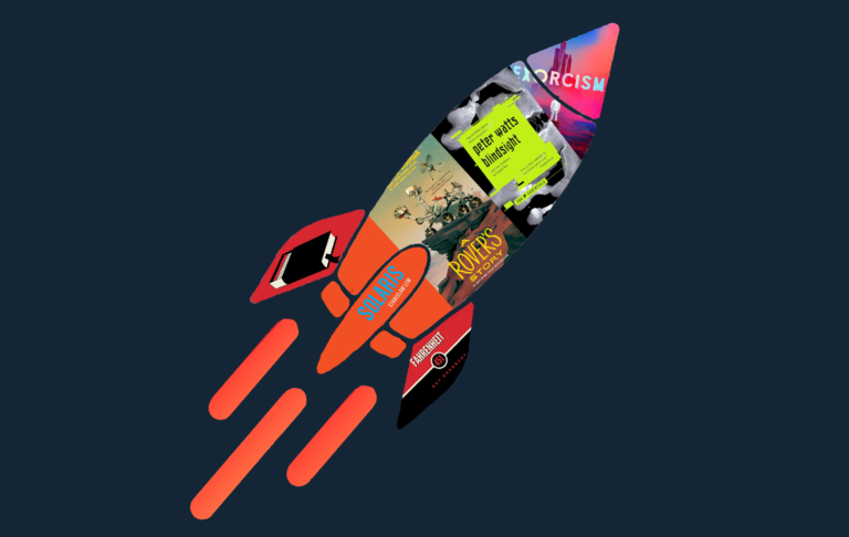 rocket 1