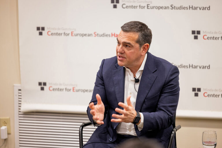Alexis Tsipras1