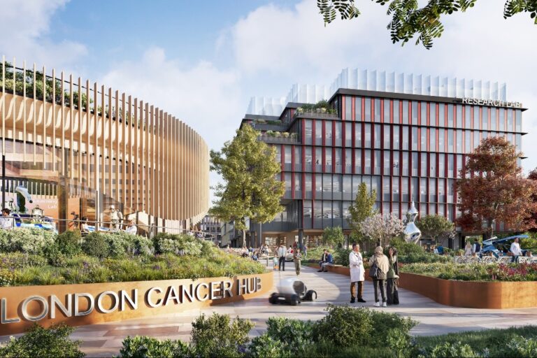 1746084320 london cancer hub external cgi