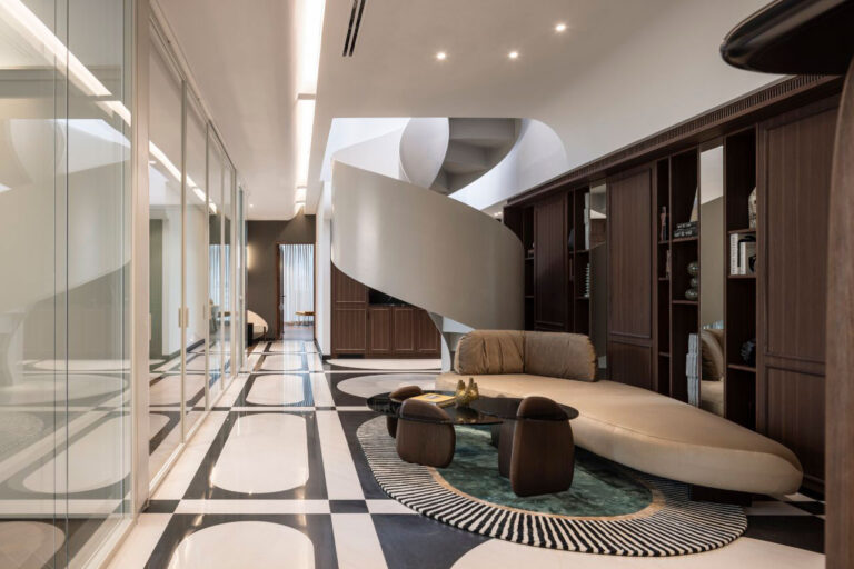 LEDGER Office KOT Architects YOOLOPP Israel 1