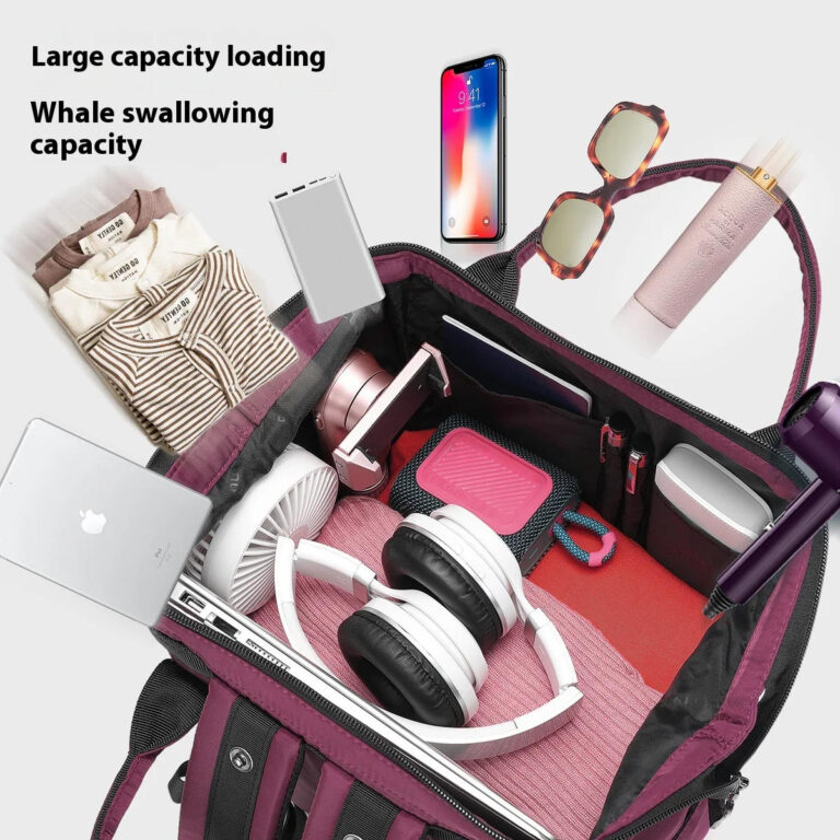 Carryable Collection Elevates Everyday Adventures With a Versatile Line-Up of Purpose-Built Bags and Totes
